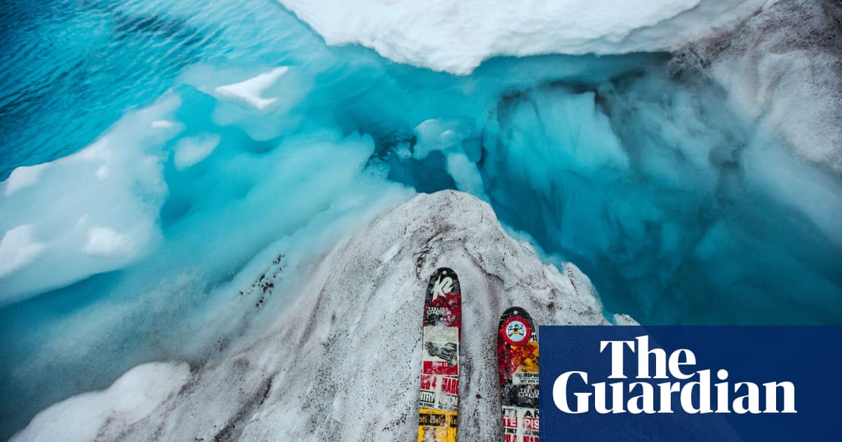 When the ice melts: the catastrophe of vanishing glaciers
