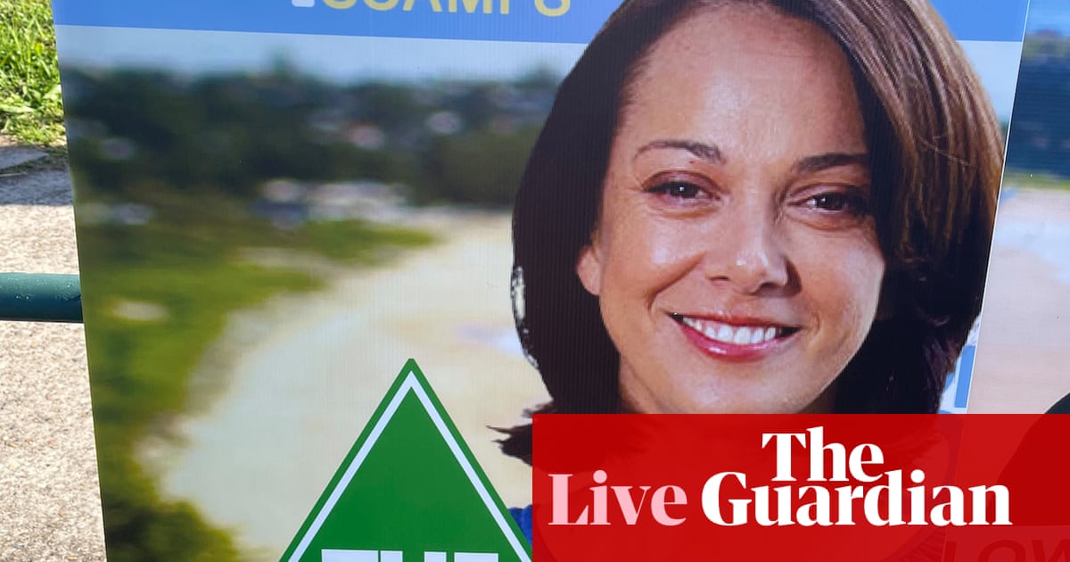 Election 2022 live updates: independents slam ‘dirty tactic’, reporting fake campaign signs; 29 Covid deaths