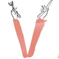 A knife and fork representing the Vittles podcast