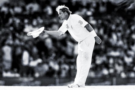 Shane Warne