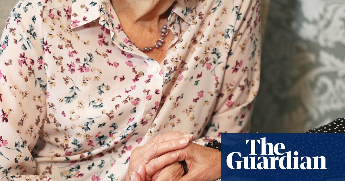 Tell us: what has your experience of adult social care in England been like?