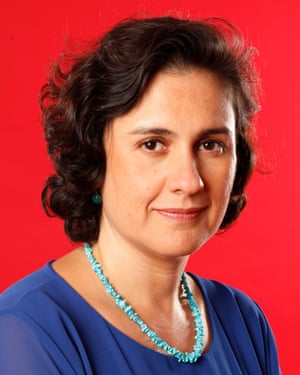 Kamila Shamsie.