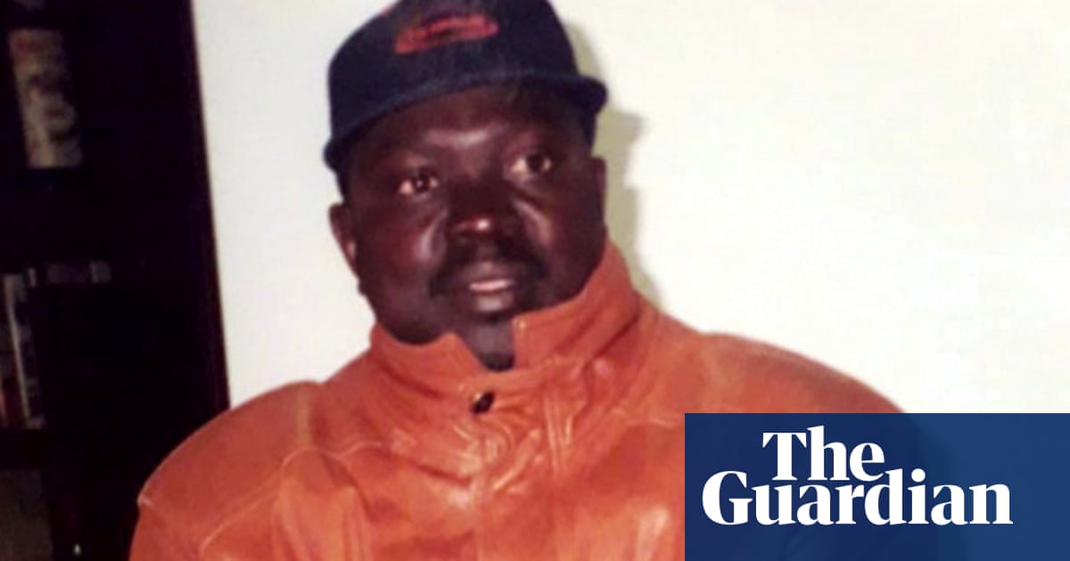 Emanuel Gomes Died Just Hours After His Cleaning Shift Why