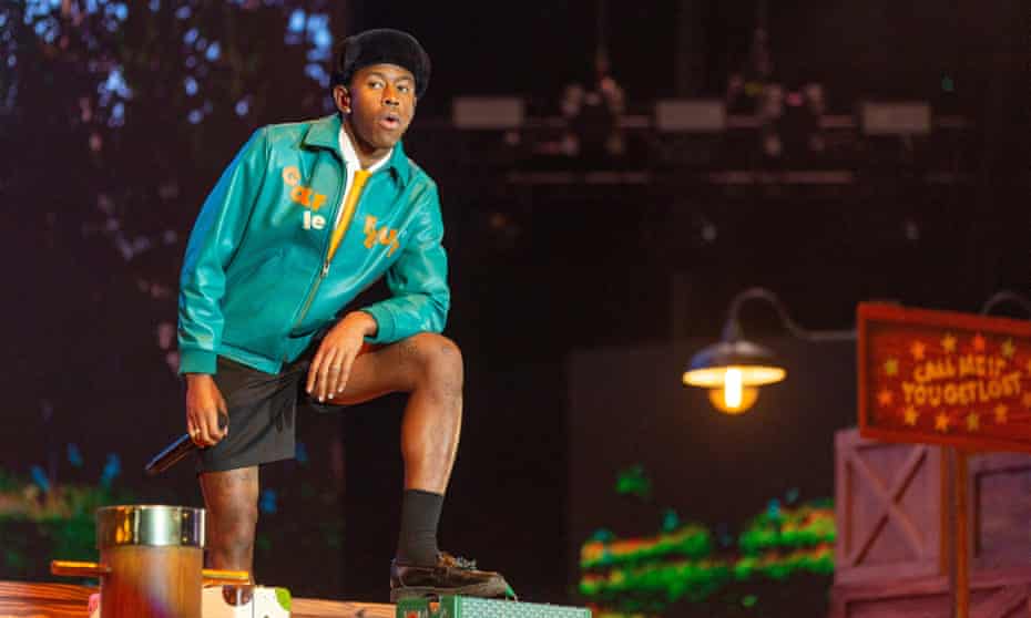 The 50 Best Albums Of 21 No 5 Tyler The Creator Call Me If You Get Lost Tyler The Creator The Guardian The 50 Best Albums Of 21 No 5 Tyler The Creator Call Me If You Get Lost Tyler The Creator The Guardian