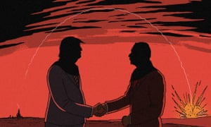 Illustration by R Fresson