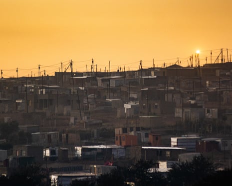 Gunmen kill at least 11 people including three-year-old in South African hostel Gunmen kill at least 11 people including three-year-old in South African hostel