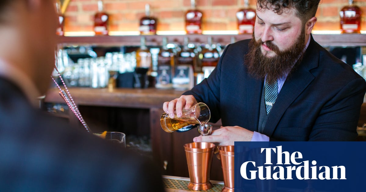 Covid-19 took their restaurant jobs. They switched careers: I'm making twice as much money now'
