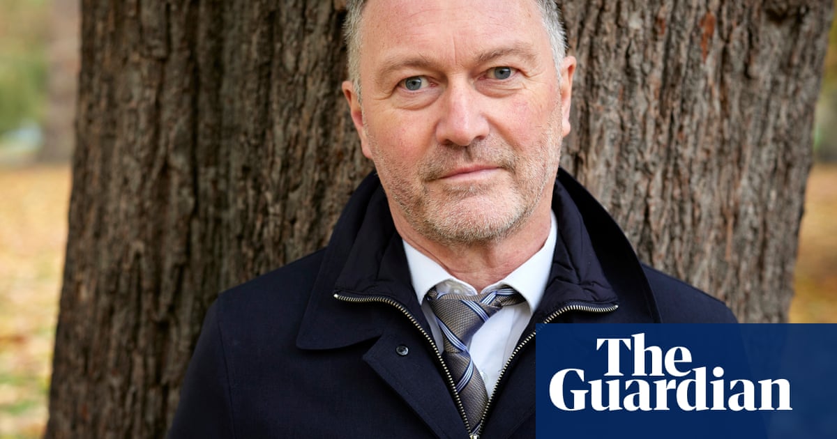 We've made progress': environment secretary is upbeat despite Labour's struggles