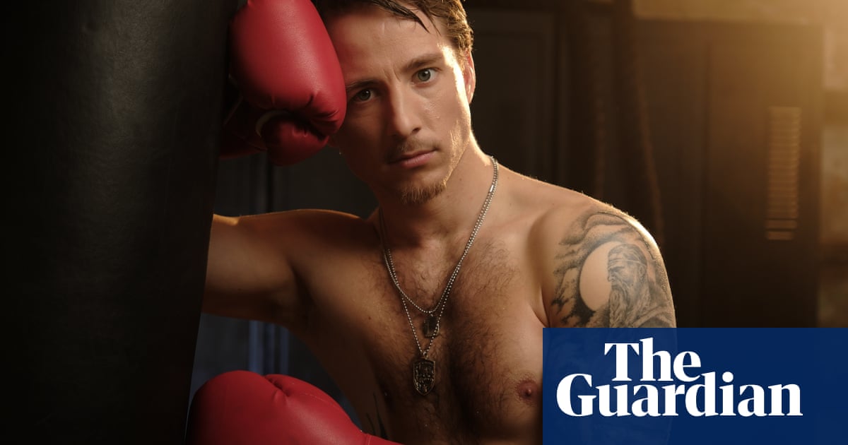 ¡Un apuesto héroe de guerra que baila ballet! ¿Es este el soltero más deseable de todos los tiempos? | Televisión ¡Un apuesto héroe de guerra que baila ballet! ¿Es este el soltero más deseable de todos los tiempos? | Televisión