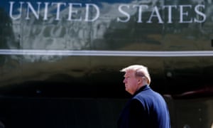 ‘America will never be a socialist country,’ Trump said in his State of the Union address.