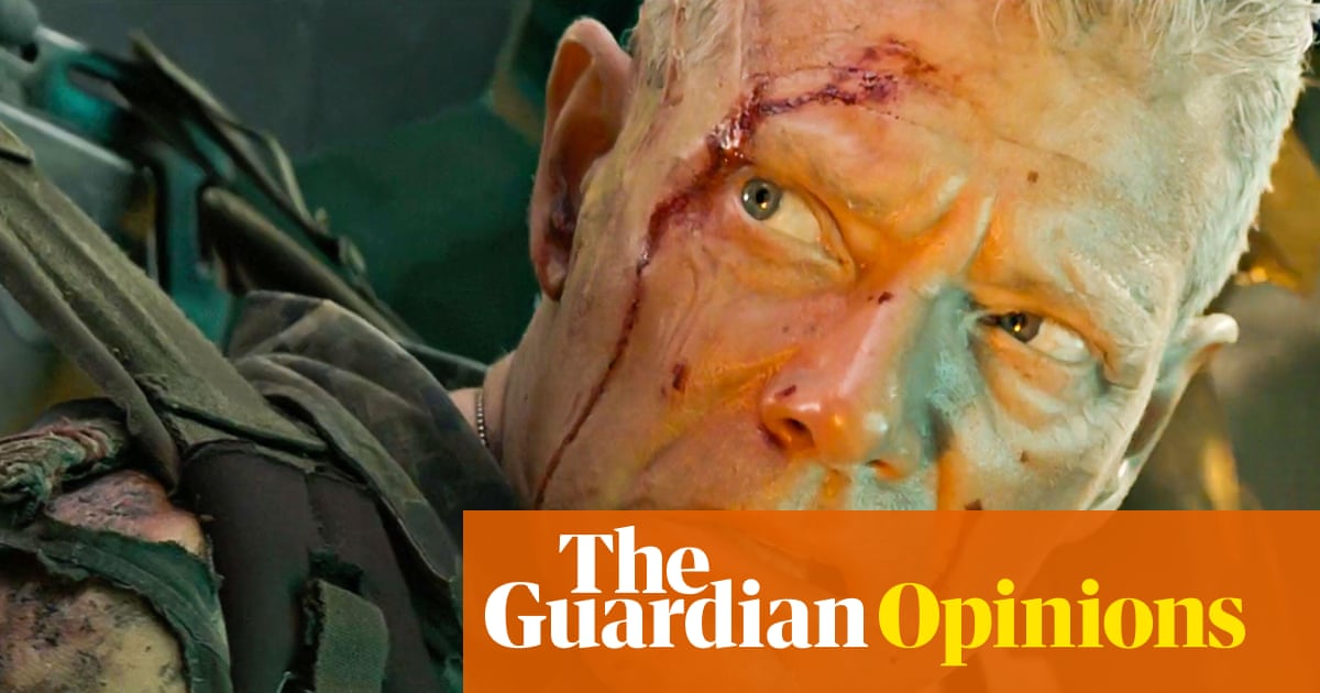 Is Avatar's main villain about to become a good guy? All the signs are pointing that way