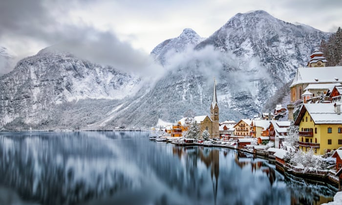 10 Great Winter Holidays In Europe For Non Skiers Travel The