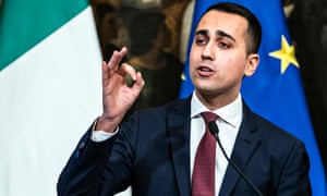 france summons italian envoy