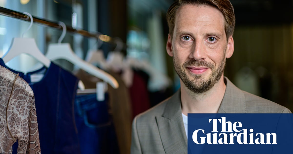 Clothing prices rising in US as Trump tariffs kick in, H&M boss says