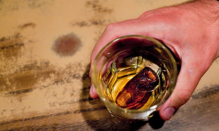 Briton Mails Severed Toes To Canada For Use In Notorious Cocktail Briton Mails Severed Toes To Canada For Use In Notorious Cocktail