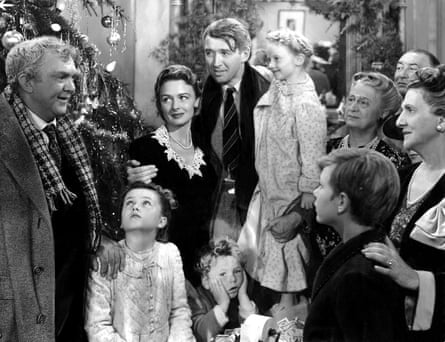 It’s a Wonderful Life (1946).