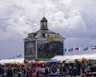 York Ebor meeting features Yorkshire Oaks on Ladies' Day at York