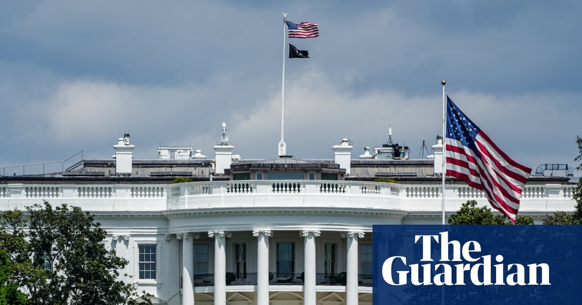 Trump news at a glance: another Trump cabinet member out – but not Kash Patel