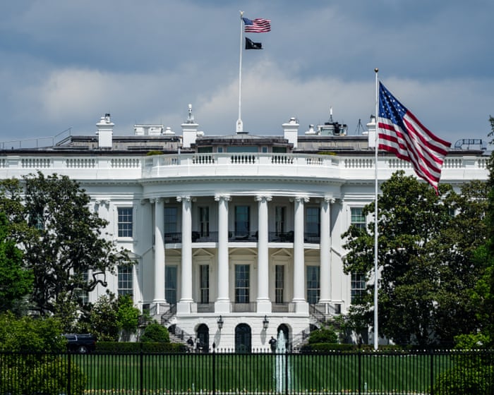 Trump news at a glance: another Trump cabinet member out – but not Kash Patel