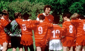 Colin Firth brings to life the central character in the film of Nick Hornbyâs 1992 William Hill Sports Book of the Year winner Fever Pitch.