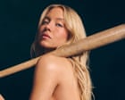 Sydney Sweeney naked sports ad controversy: what’s she playing at? - The Latest