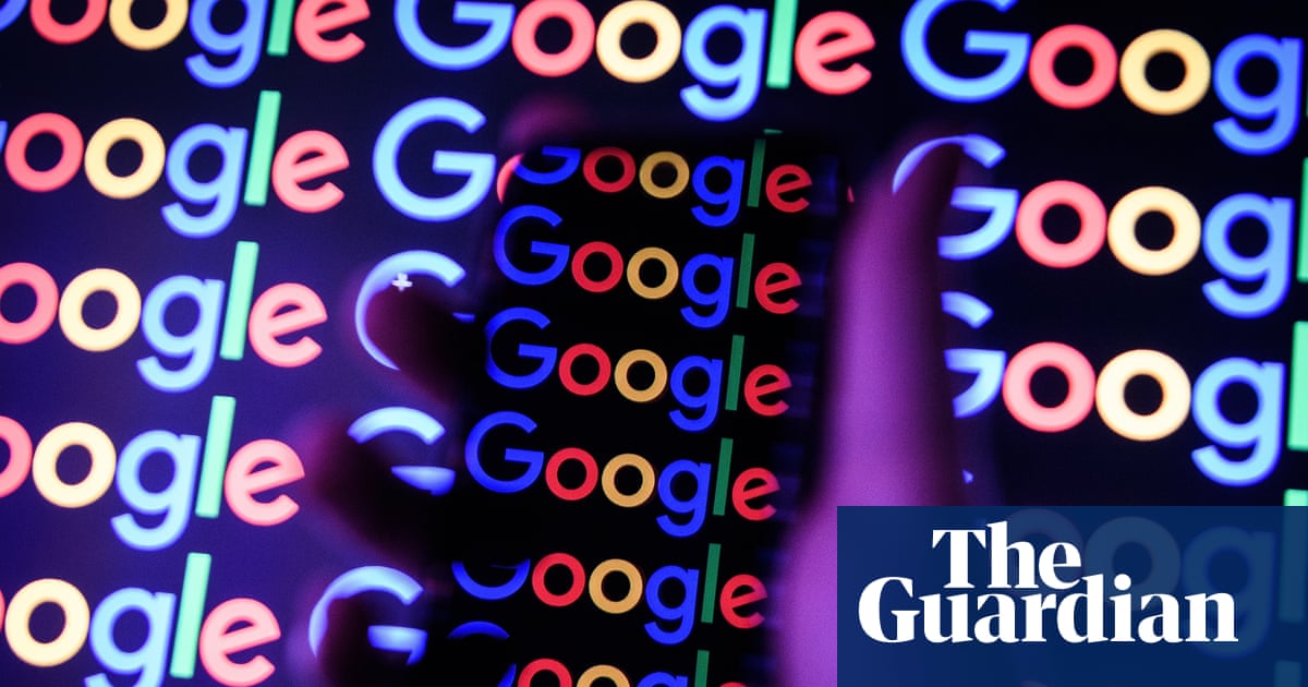 Google given special status by watchdog that could force it to change UK search