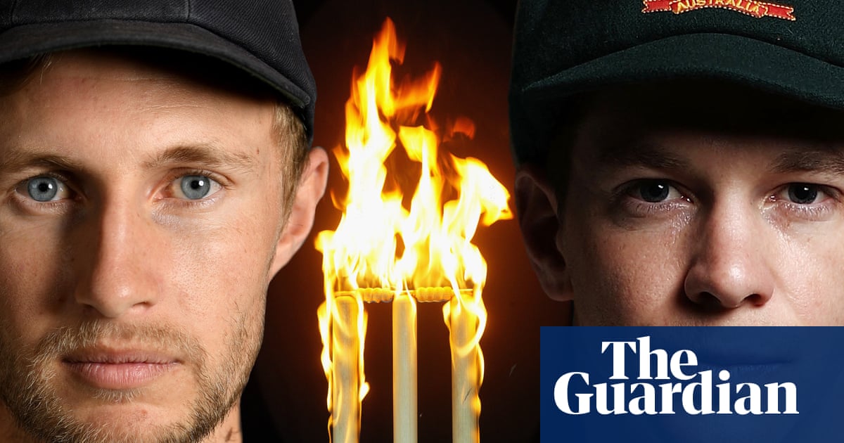 The Spin | Ashes 2019: 19 things to look out for in the England v Australia series