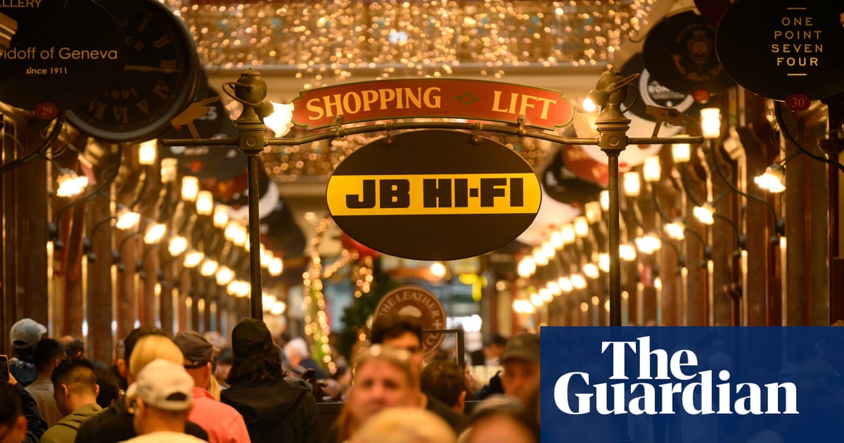 Inflation jumps to 4.6% in Australia as Iran war fuel shock begins to bite