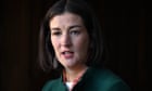 Australia news live: Victorian Greens leader says state’s MoU shows Labor ‘directly supported Israeli’s military objectives’
