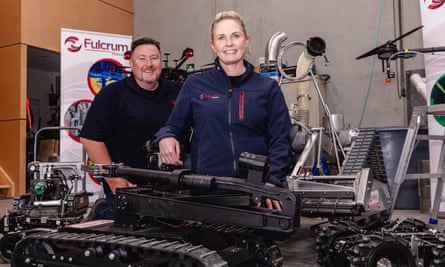 How these small businesses are innovating to propel Australia forward | Telstra: Best of Business Awards How these small businesses are innovating to propel Australia forward | Telstra: Best of Business Awards