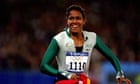 Cathy Freeman's Sydney 2000 gold was a moment of ecstasy at a time of national reckoning | Tony Birch