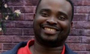 Chinedu Ekwunife