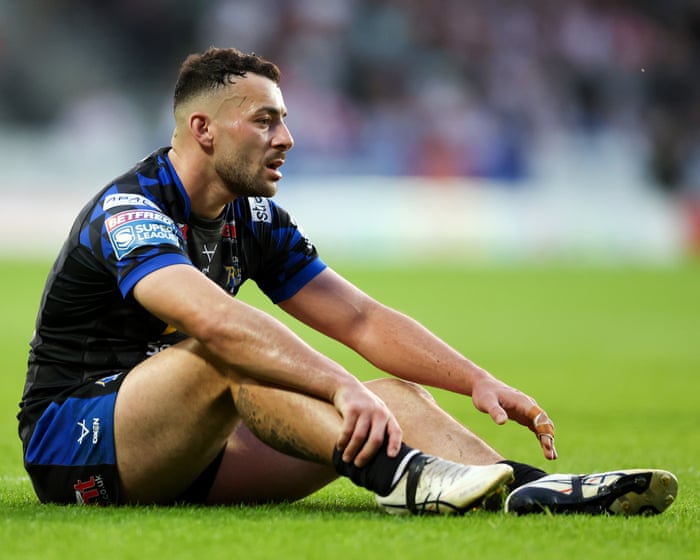 ‘Not difficult’: Wane explains omission of Jake Connor from England Ashes squad