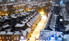 Extend UK energy price cap to hold inflation back, thinktank says