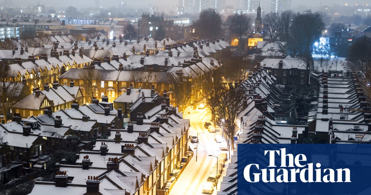 Some of Europe’s highest energy costs expected in Britain this winter