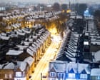 Some of Europe’s highest energy costs expected in Britain this winter