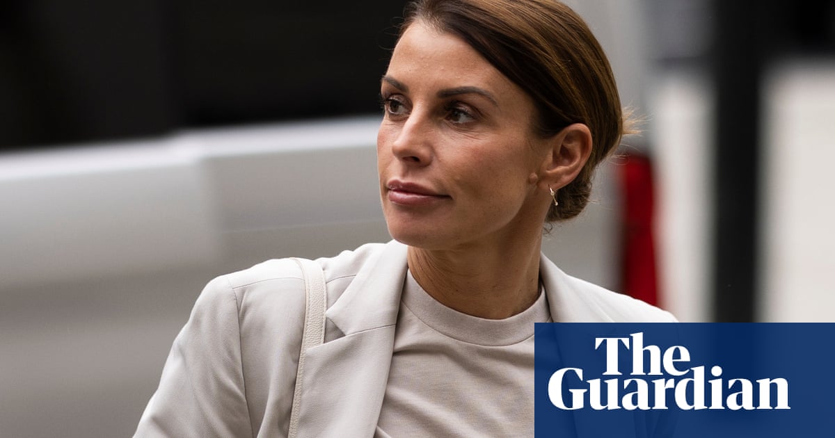 ‘Wagatha Christie’ case: Coleen Rooney says leaks added to marriage issues