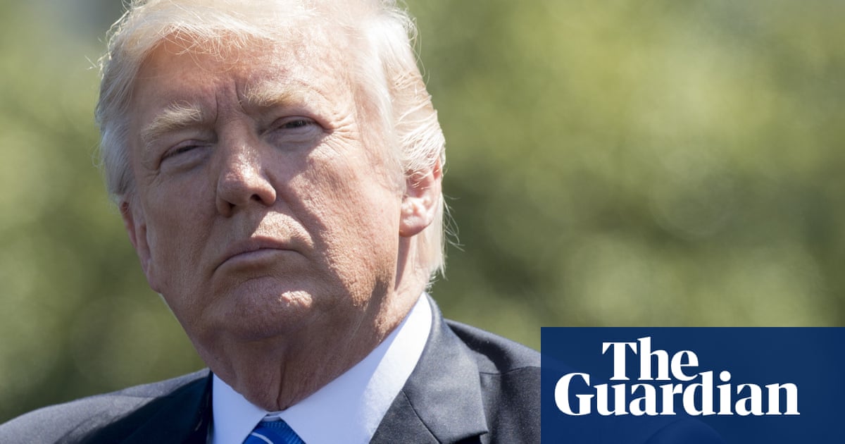 What would happen if Donald Trump were impeached? Donald Trump The