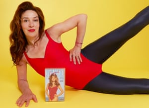 Fit In My 40s Does Cindy Crawford S 90s Fitness Video Stand Fit In My 40s Does Cindy Crawford S 90s Fitness Video Stand