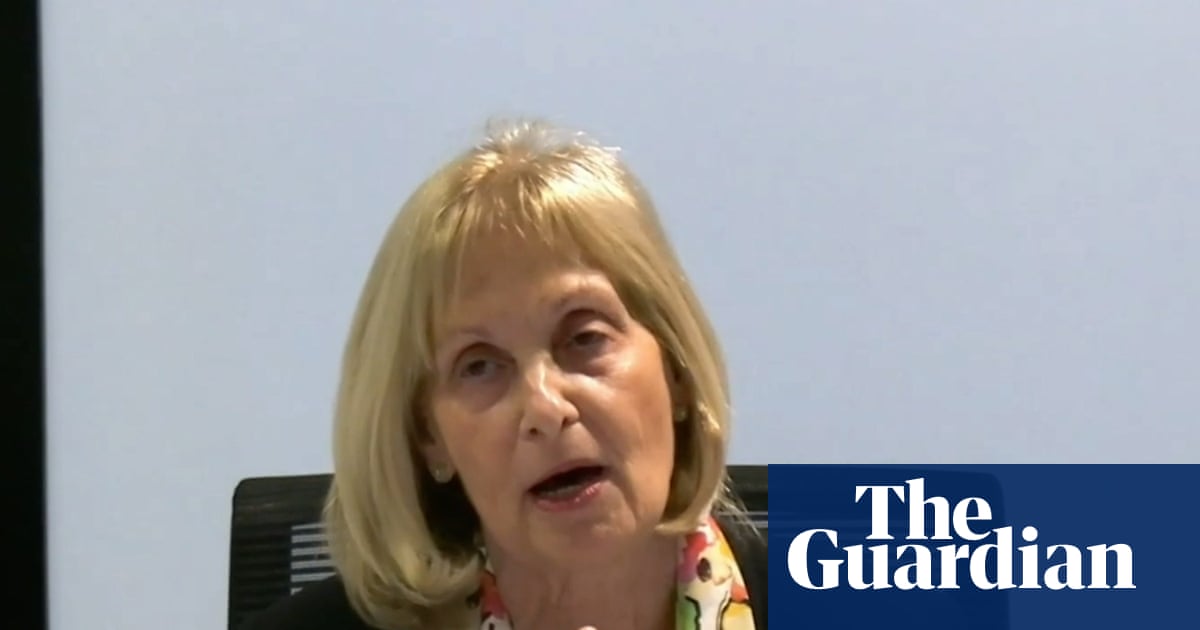 Jillian Segal calls for an ‘independent panel’ to review ABC’s coverage of Israel – video | Inquiry into antisemitism and societal unity Jillian Segal calls for an ‘independent panel’ to review ABC’s coverage of Israel – video | Inquiry into antisemitism and societal unity