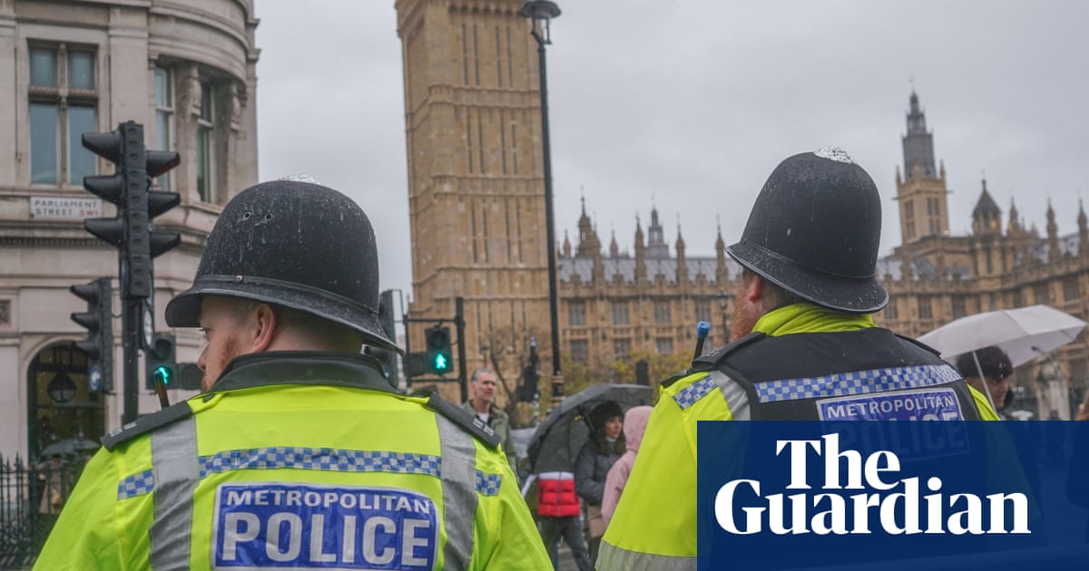 Met police’s culture makes racial harm ‘inevitable’, internal review finds
