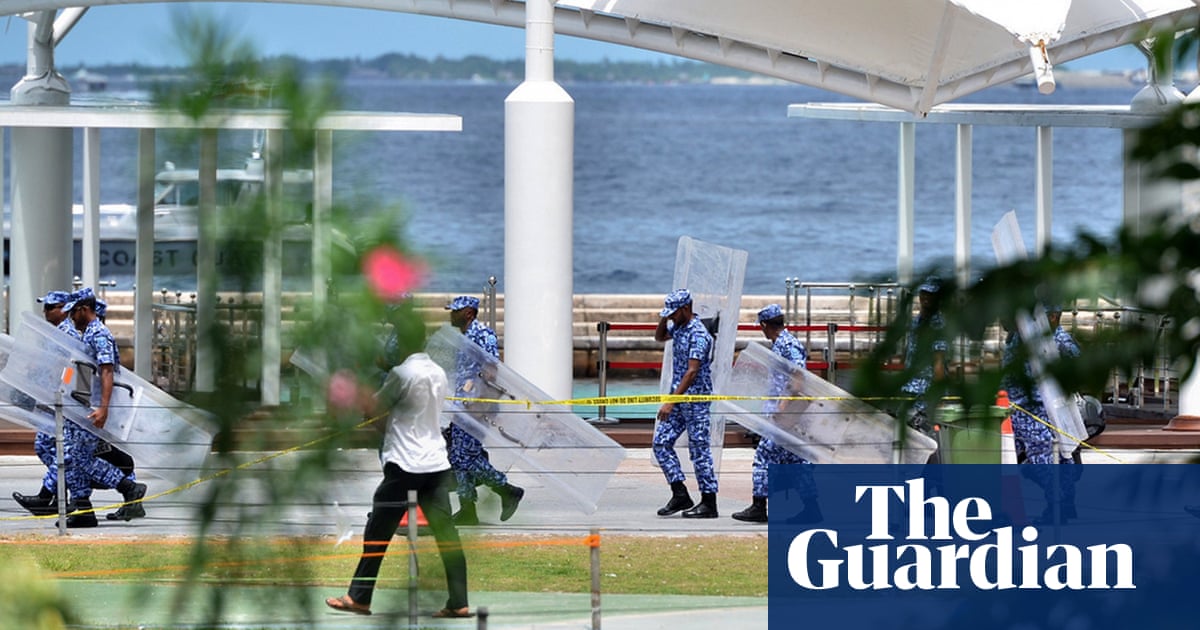 Maldives stabbing: Australian and two Chinese injured in attack claimed by Isis sympathisers