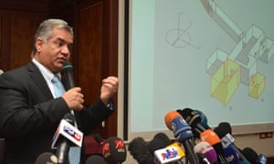 غُرف خفية في مقبرة تُوت عنخ آمون من المُنتظر أن تكشف عن كنوز جديدة غُرف خفية في مقبرة تُوت عنخ آمون من المُنتظر أن تكشف عن كنوز جديدة