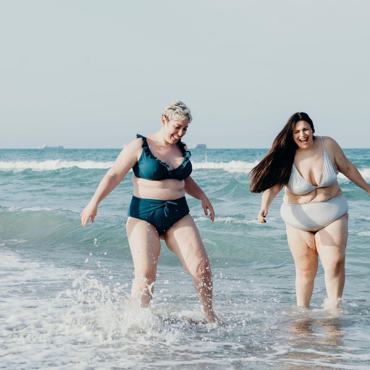How to make swimwear sustainable: check the material, wash smart, and make  it last | Life and style | The Guardian