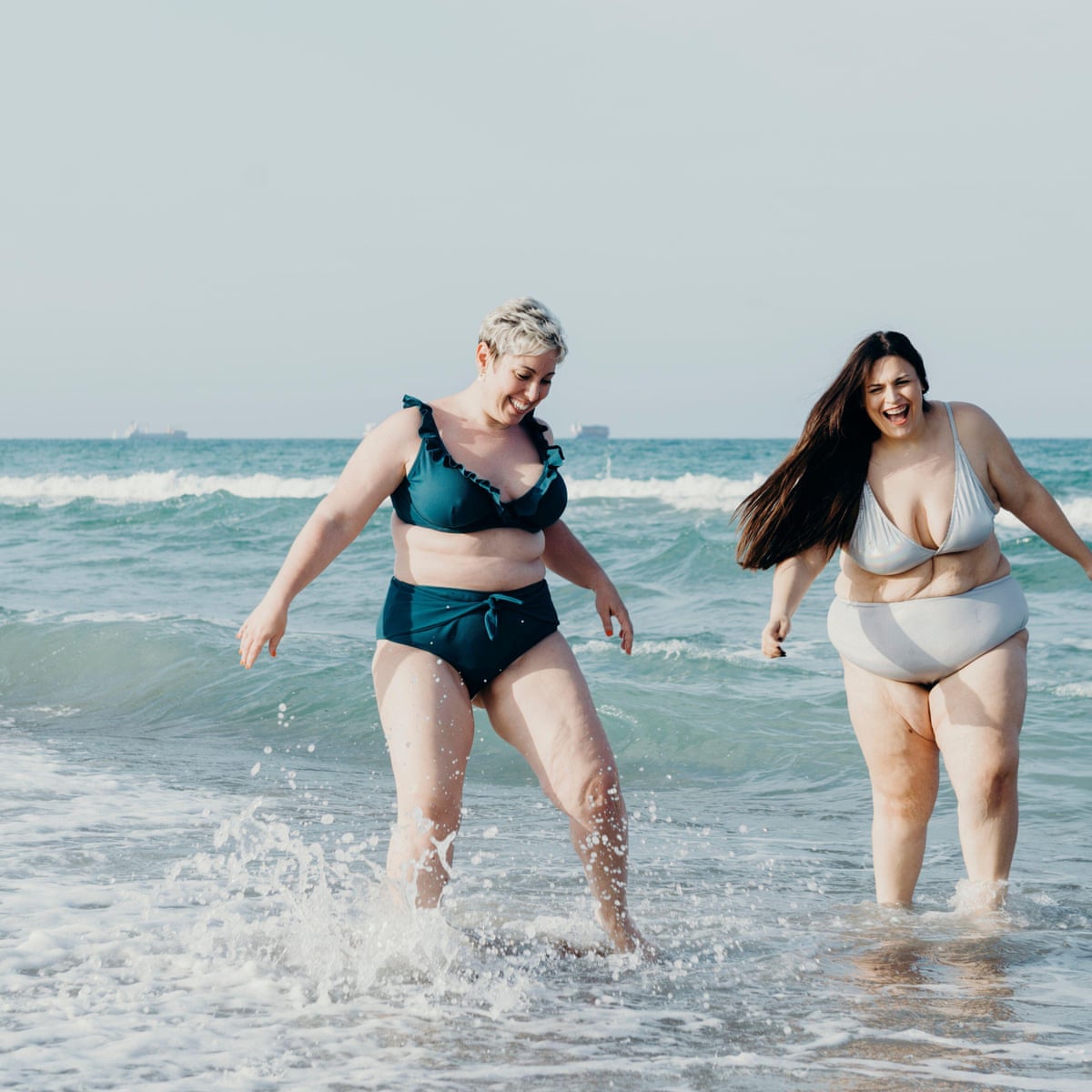 environmental benefits of recycling swimwear images