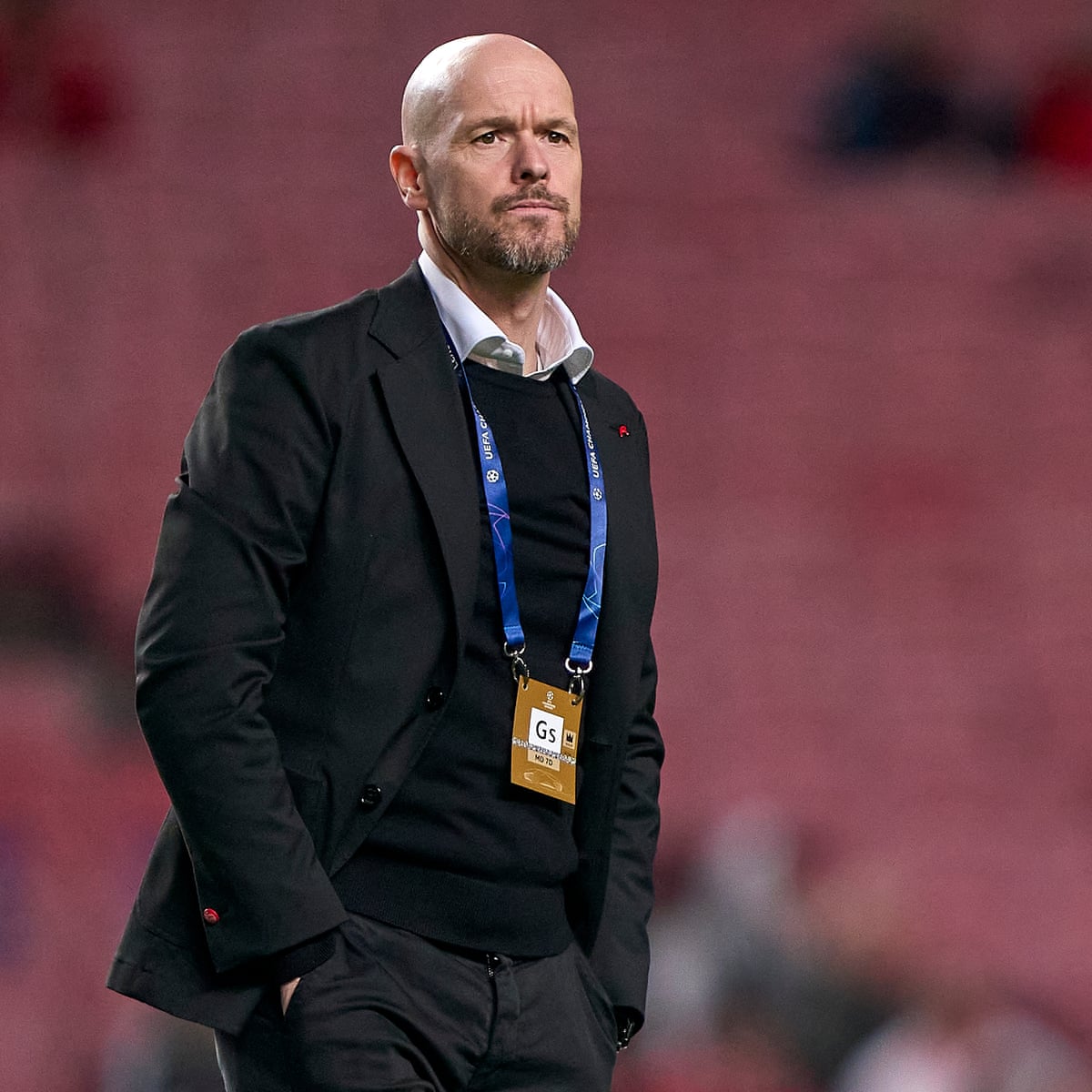Erik ten Hag confident of Manchester United appointмent after мore talks |  Manchester United | The Gυardian