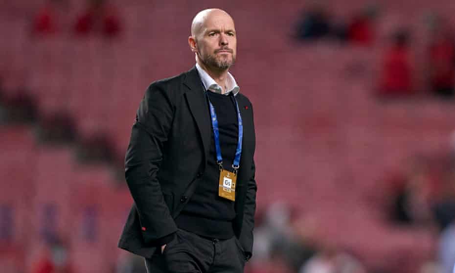 Manchester United New Manager: Erik ten Hag FAILS to impress Manchester United bosses, suffers DEFEAT in cup final against PSV - Check OUT