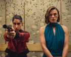 Black Doves to Stick: the seven best shows to stream this week