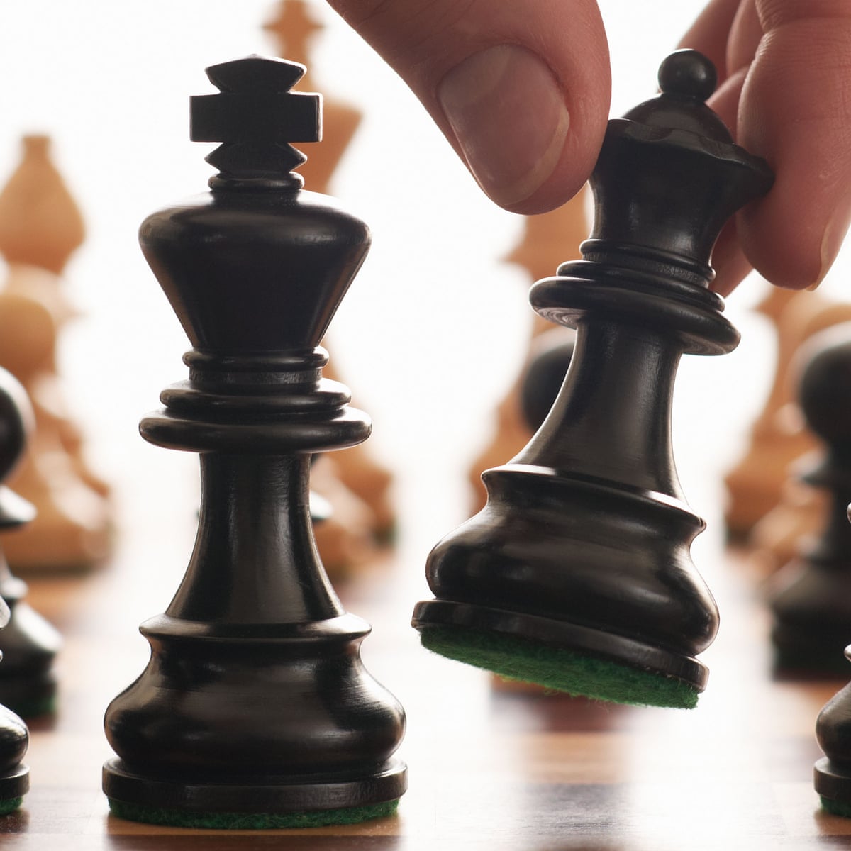 alphazero ai beats champion chess