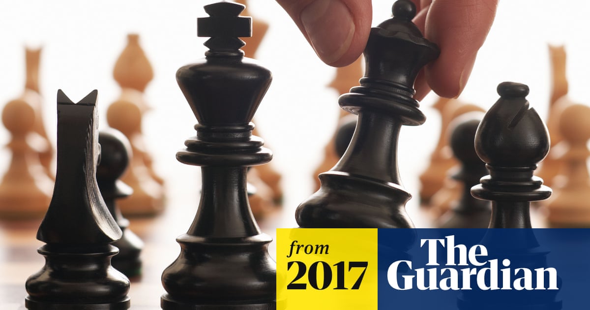 Google DeepMind's new chess engine beats its famous AlphaZero
